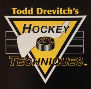 TD Hockey Techniques