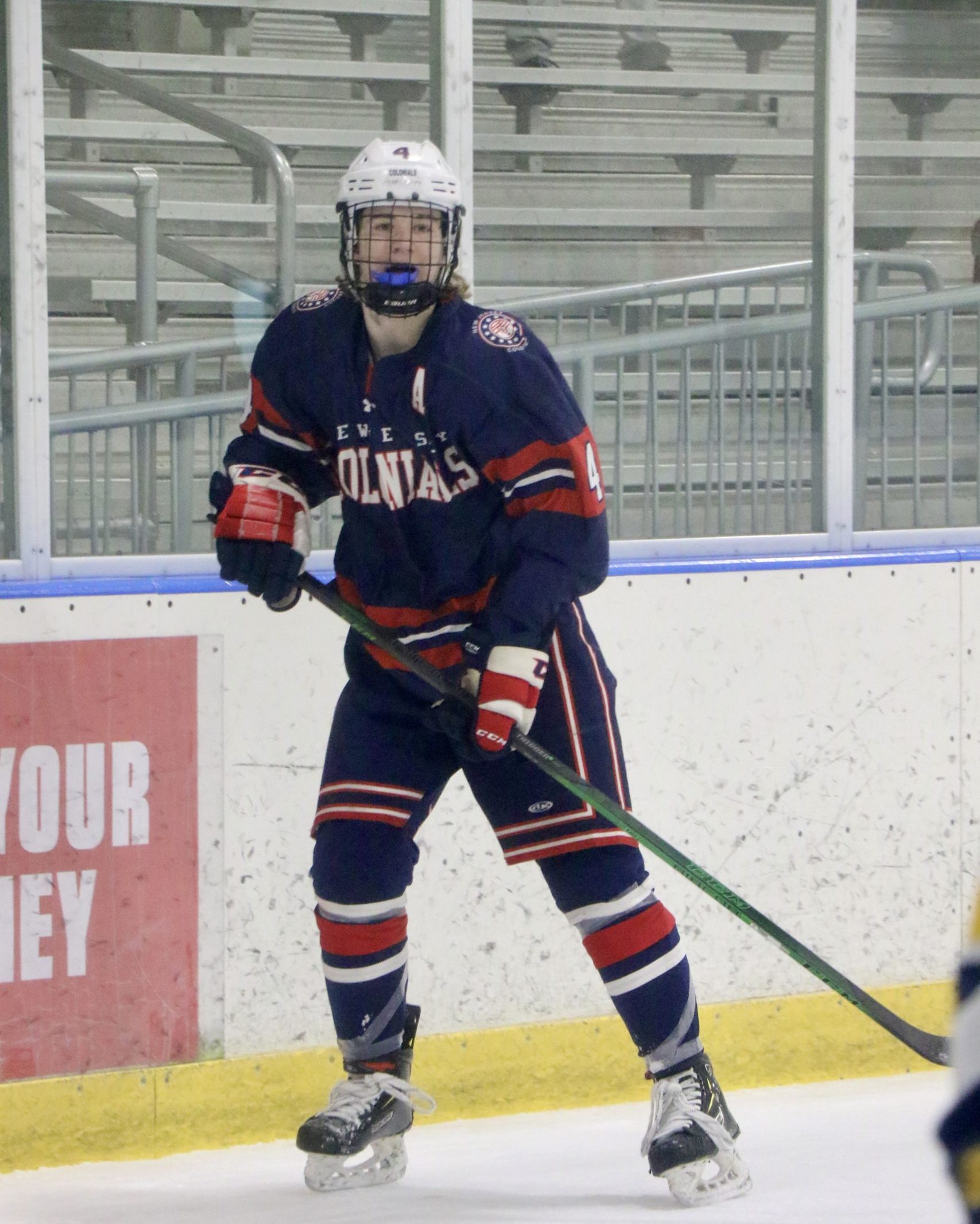 New Jersey Colonials Send Three Teams to Nationals