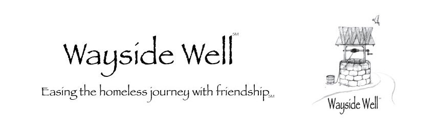 Wayside Well logo