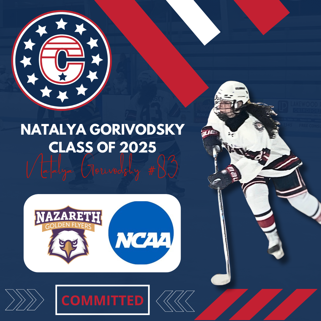 Gorividosky COMMITMENT