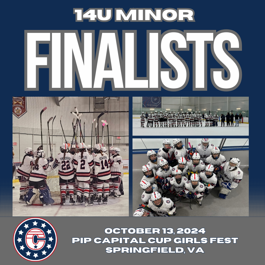 PIP Capital Cup Finalists