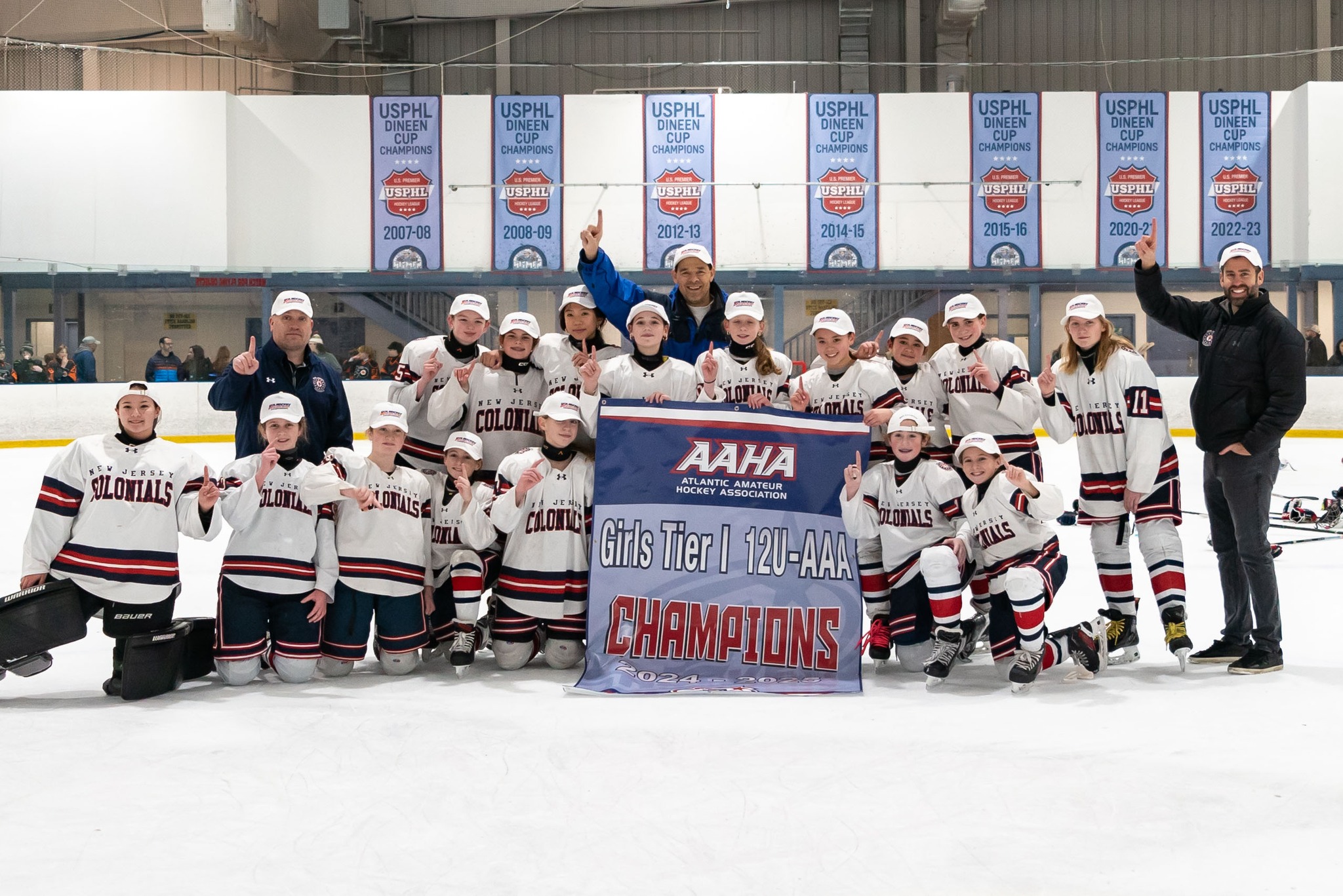 AAHA Champs