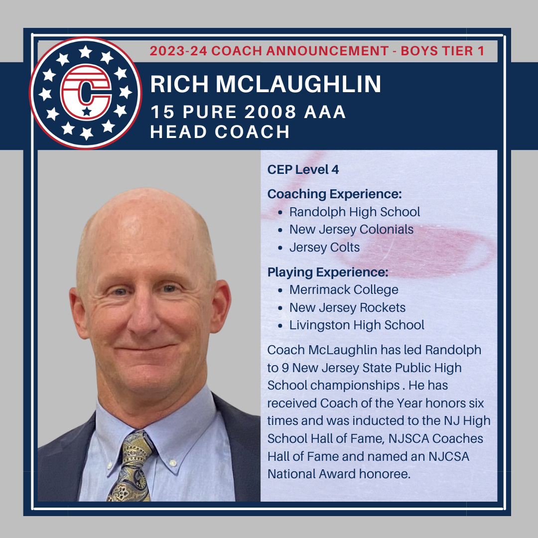 2008 McLaughlin